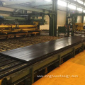 AR360 400 500 550 Abrasion Resistant Steel